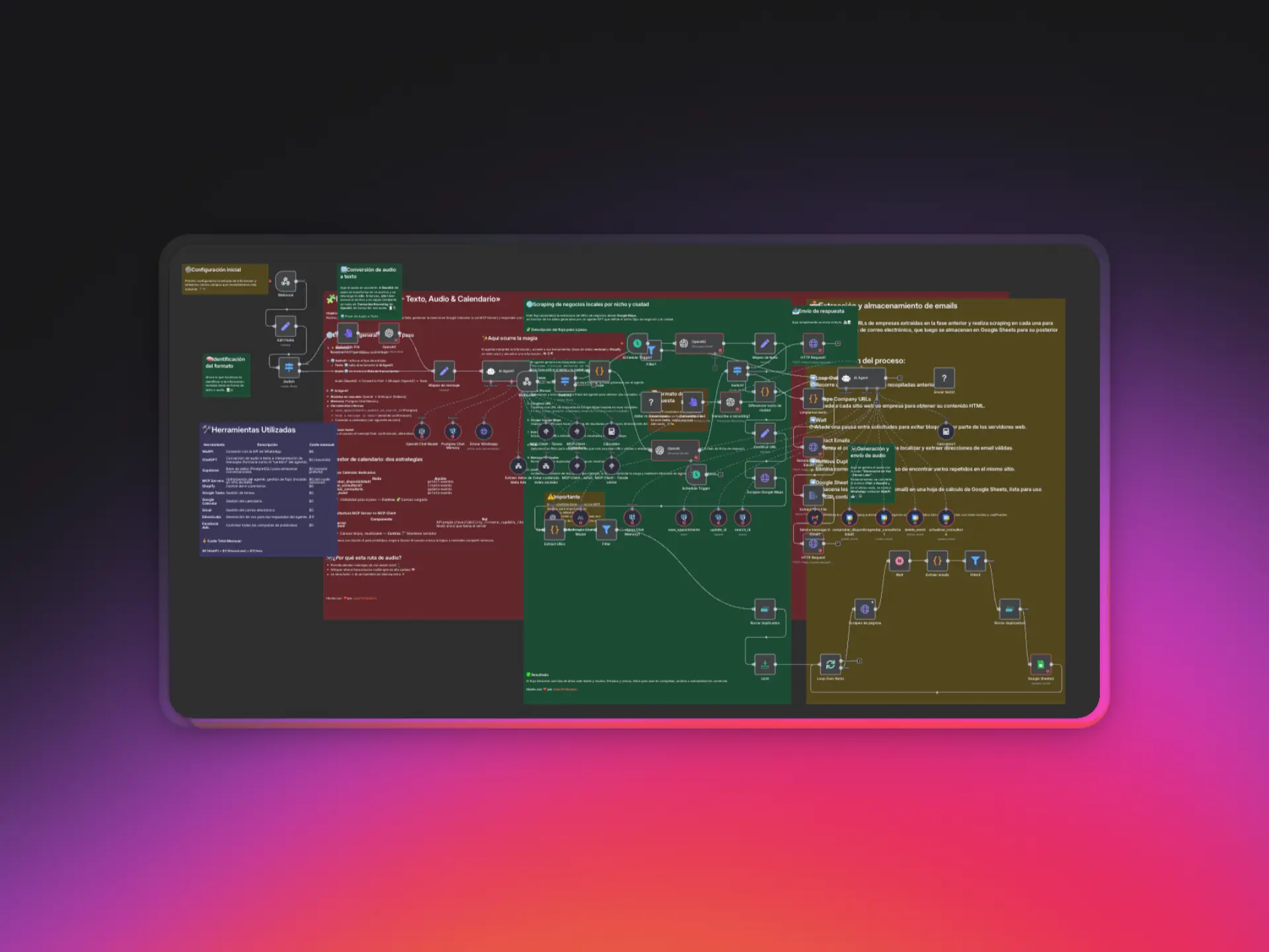 Billing AI Reviewer